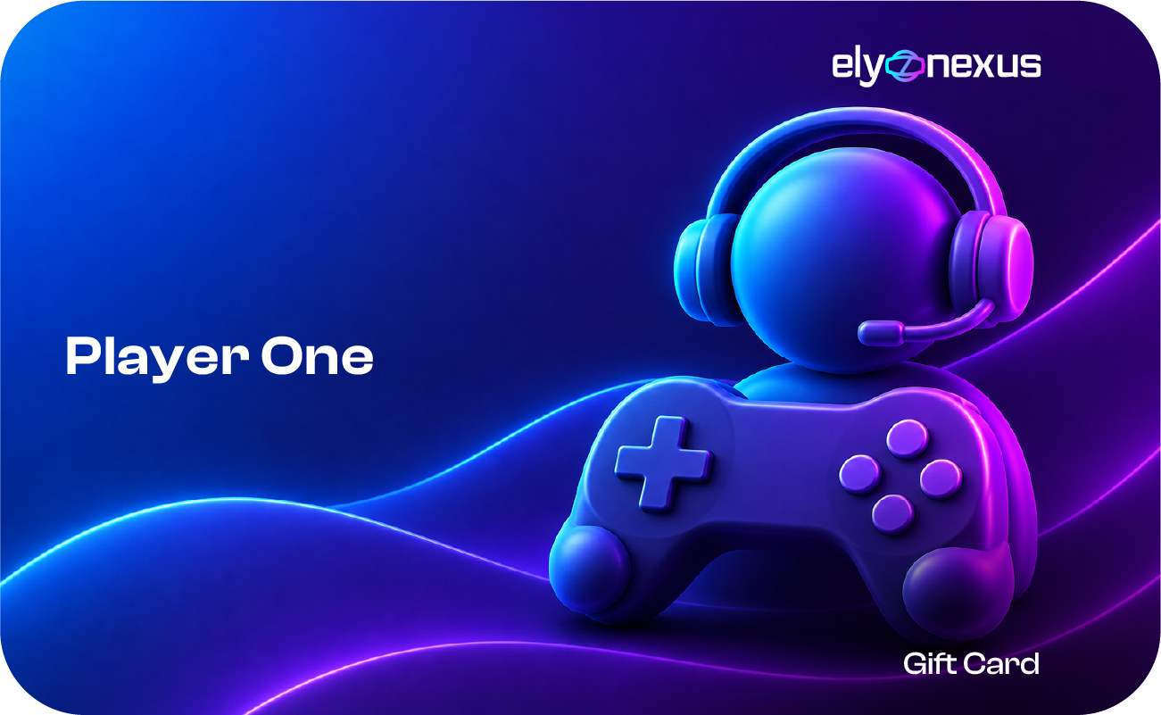Player One
